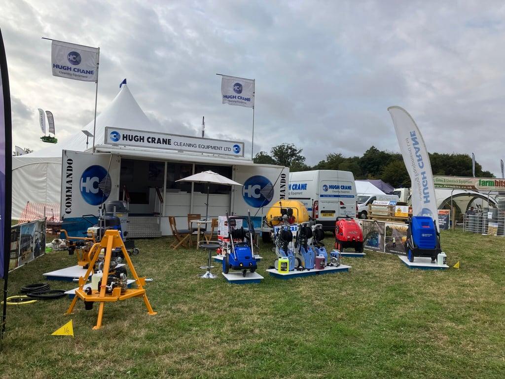 Alysham Show 2024