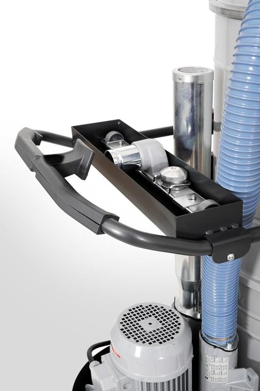 Nilfisk T30S Three Phase Wet & Dry Vacuum