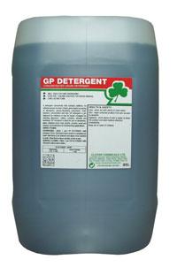 Clover GP Detergent 20L