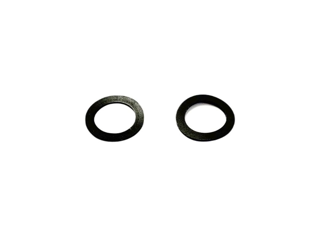 SOLA-TECS O-Ring 2 Pack 0.5MM 0201582