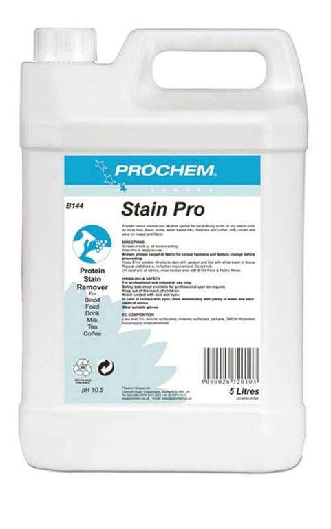 Prochem Stain Pro 5L