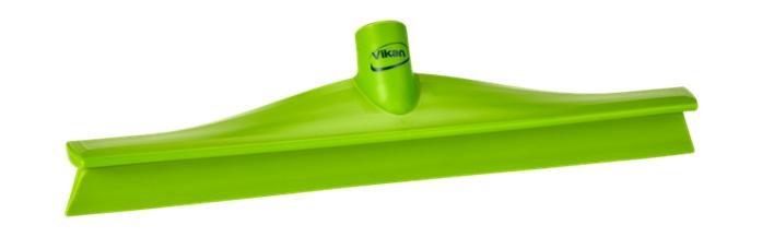 Vikan Ultra Hygiene Squeegee 400 mm Lime
