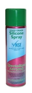 Food Grade Silicone Spray 500ml