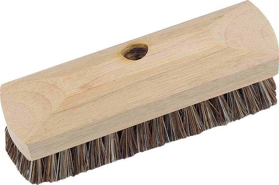 Deck Scrub 9"