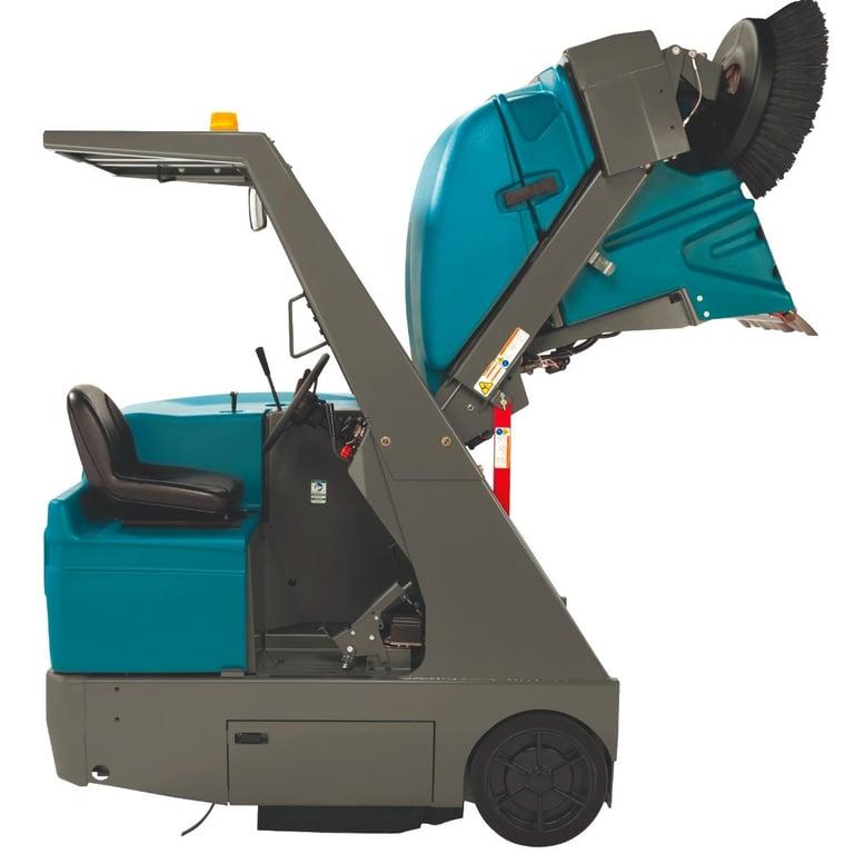 Tennant S20 Ride On Sweeper