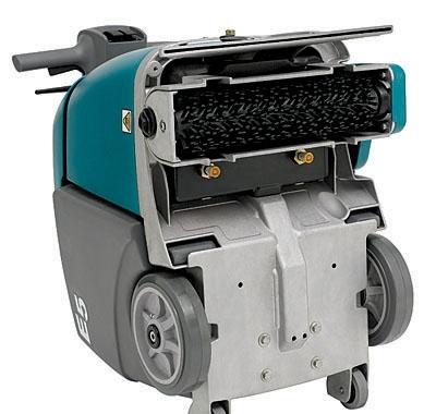 Tennant E5 Carpet Cleaner