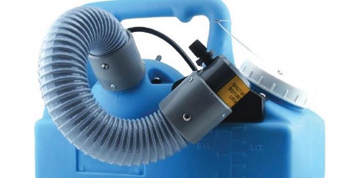 Foggers & Sanitisers