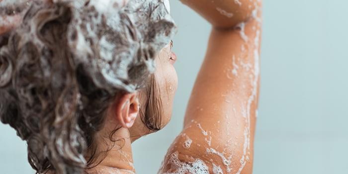 Hair & Body Wash