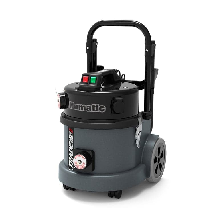 Numatic TEM390A M Class Vacuum 240v