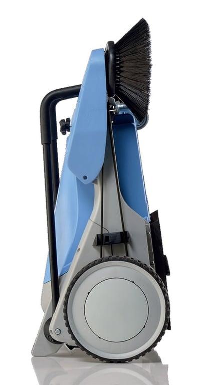 Kranzle Colly 800 Push Sweeper