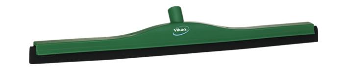 Vikan Floor Squeegee with Replacement Cassette, 700mm