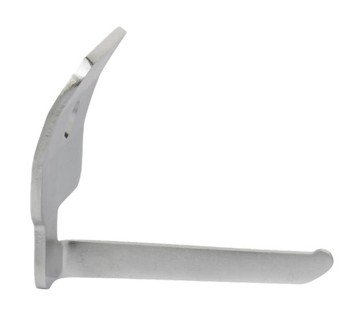 Vikan Stainless Steel Wall Brackets 1 product