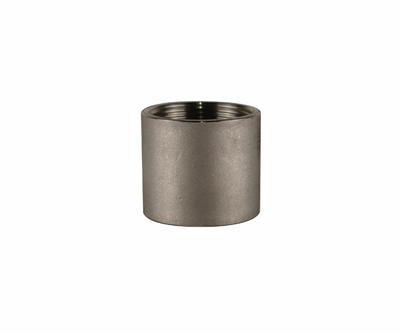 Stainless Steel Full Socket 1½