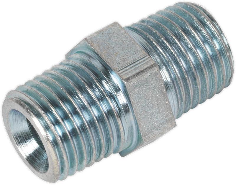 Double Union 1/4"