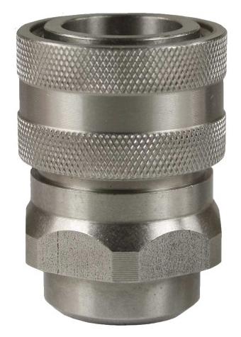 ST3100 Female Quick Release Coupling