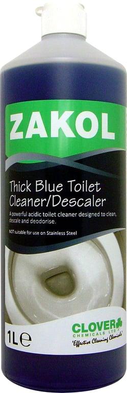Clover Zakol 1L