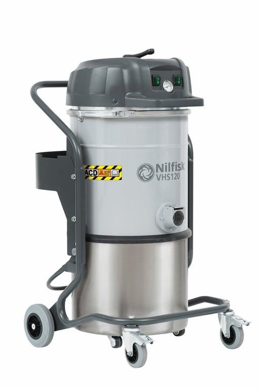 Nilfisk VHS120 ACD Vacuum Cleaner