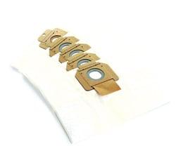 Nilfisk Fleece Filter Bags Pack 5 302002892