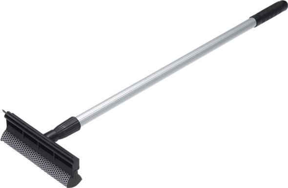Vikan Windscreen Sponge/Squeegee with Telescopic Handle 710 - 1250mm
