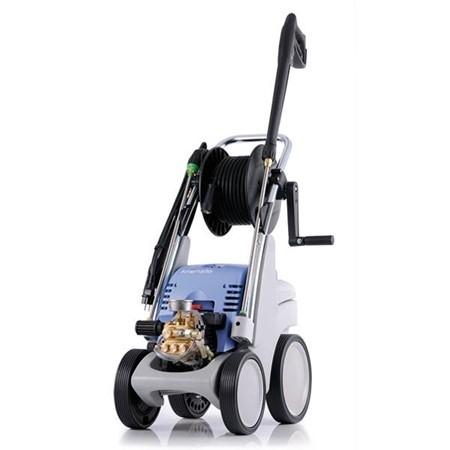 Kranzle Quadro 11/140TST C/W HOSE REEL & DIRT KILLER 