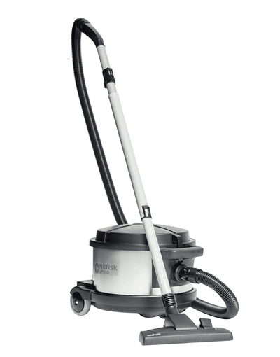 Nilfisk VP930 HEPA UK Vacuum