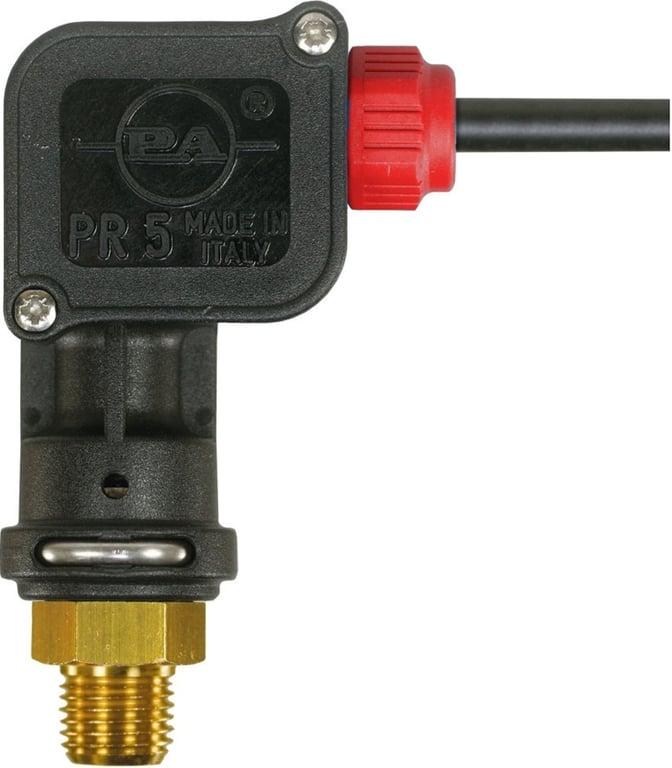 Pressure Switch PR5 25 - 250 bar