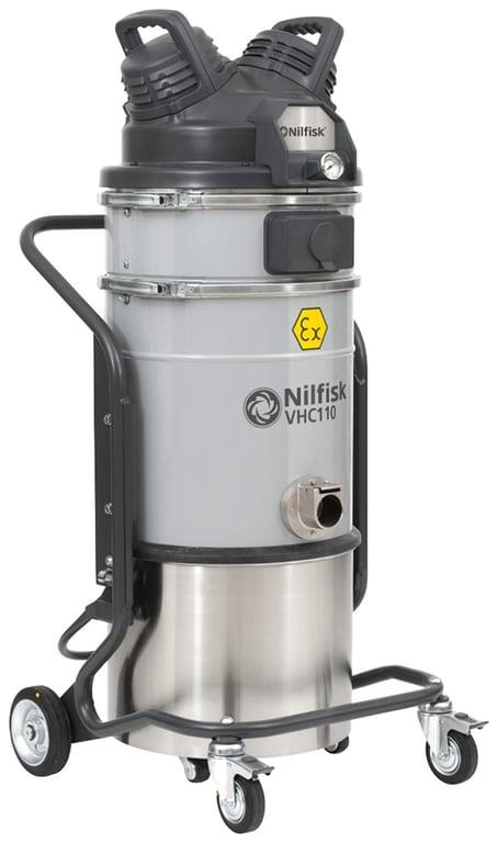Nilfisk VHC110 Z1 EXA Vacuum
