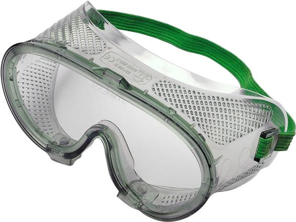 Safety Goggles 