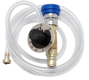 Nilfisk Chemical Injector