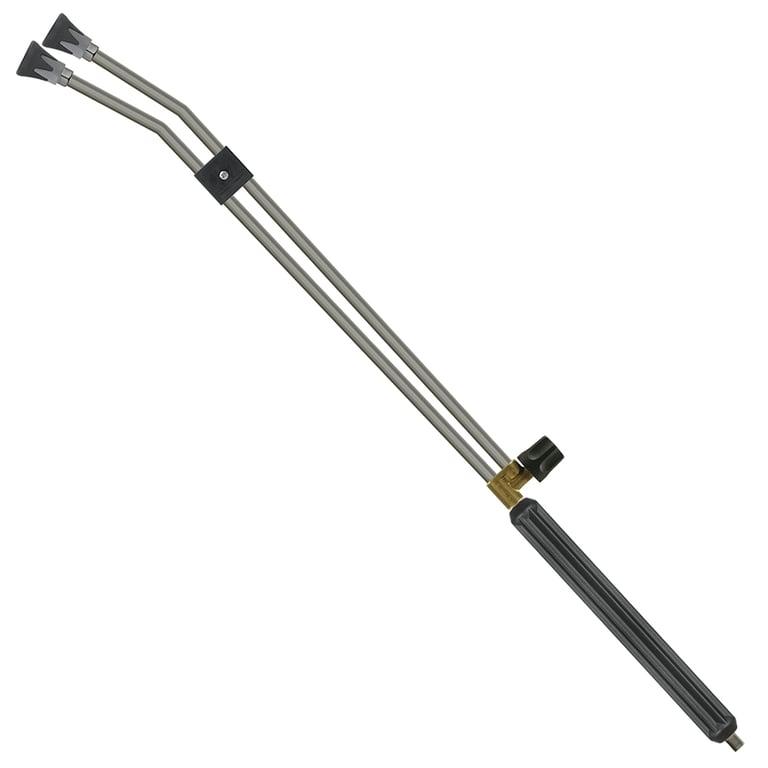 ST53 Twin Lance with Top Adjust
