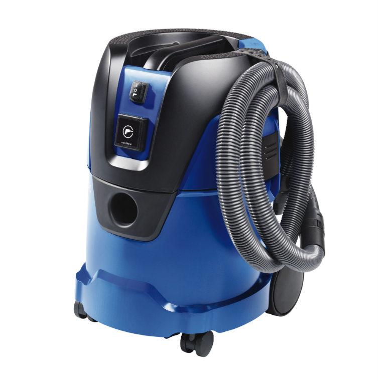Nilfisk Aero 26-21 PC 240v/110v Vacuum Cleaner