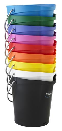 Vikan Bucket 6L