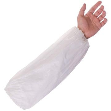 Disposable Oversleeves White