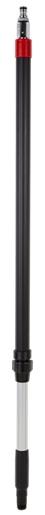 Vikan Handle Telescopic 1060-1600mm C/w On/Off