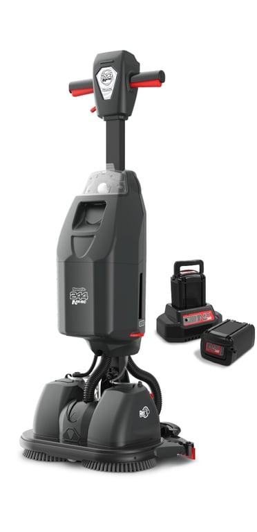 Numatic 244NX-RC Scrubber Dryer 2 Battery