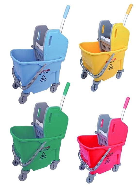 Kentucky 25L Mop Bucket