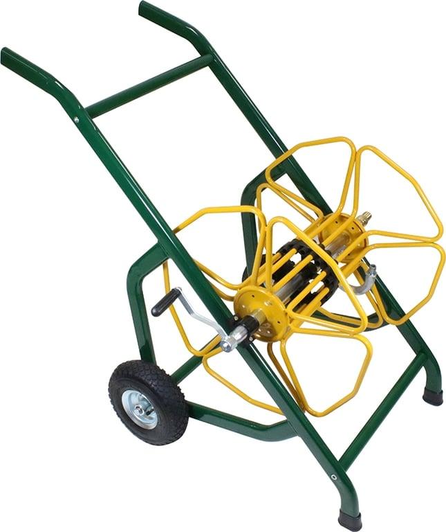 Trolley Hose Reel