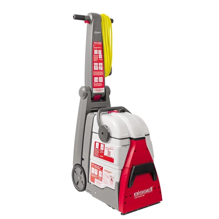 BISSELL DC100 Commercial Carpet Cleaner 