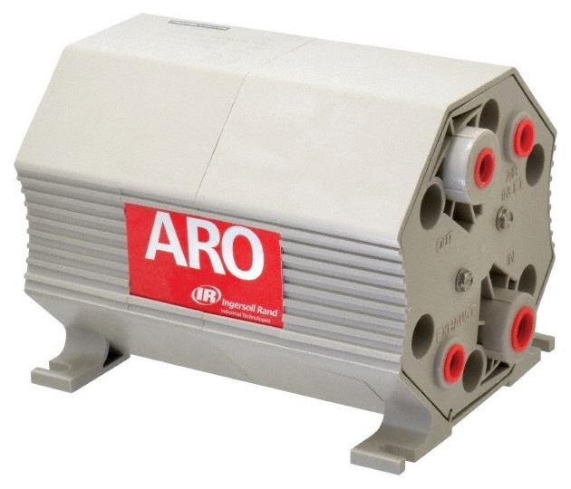 ARO Diaphragm Pump 1/4"