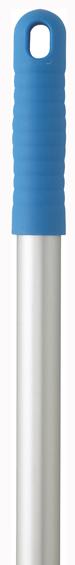 Vikan Aluminium Handle 1500mm Blue