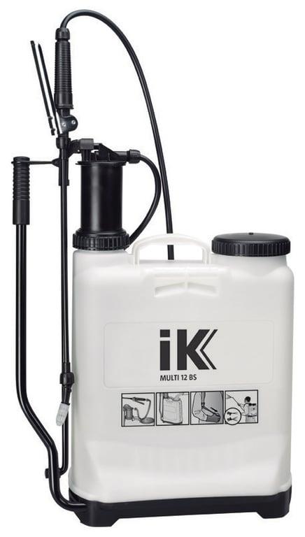 IK Knapsack Sprayer 12L