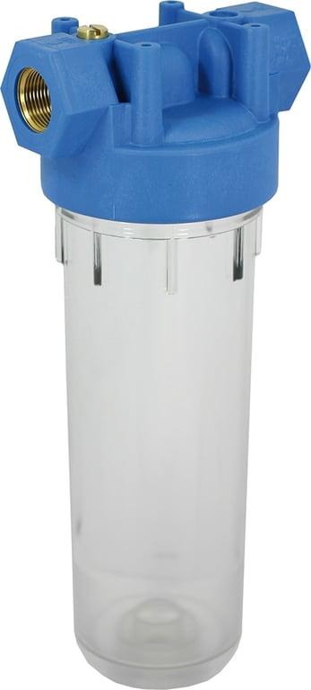 Filter Housing