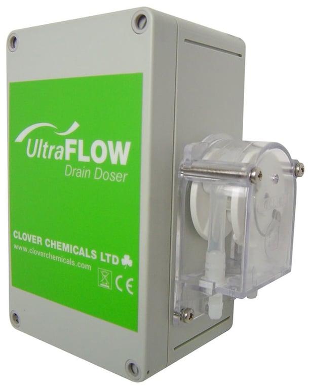 Ultraflow Drain Doser