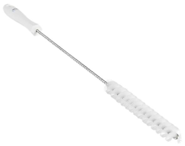 Vikan Medium Long Handle Tube Brush 20mm diameter