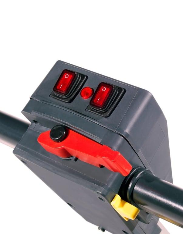 Numatic TT1840G Mains Scrubber Drier