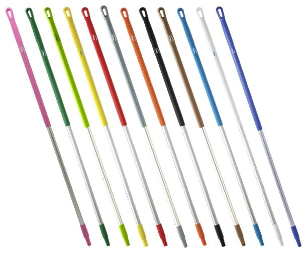 Vikan Ergonomic Aluminium Handle 1510mm