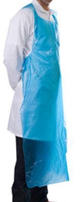 Disposable Apron Flat Pack