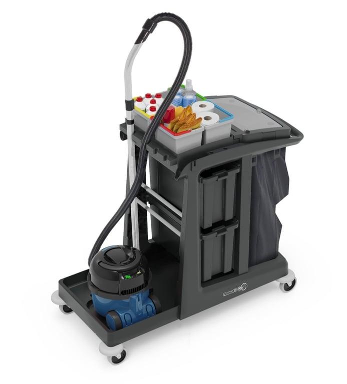Numatic ECO-Matic EM5 Trolley