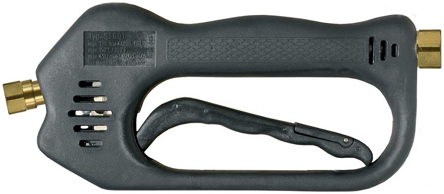 ST601 Inline Gun