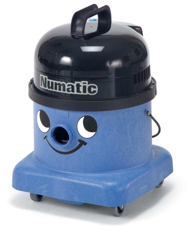 Numatic WV380-2 240/110VV Wet & Dry Vacuum Cleaner 240V